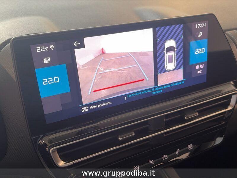 Citroën C5 Aircross I 2022 1.5 bluehdi Shine Pack s&s 130cv eat8