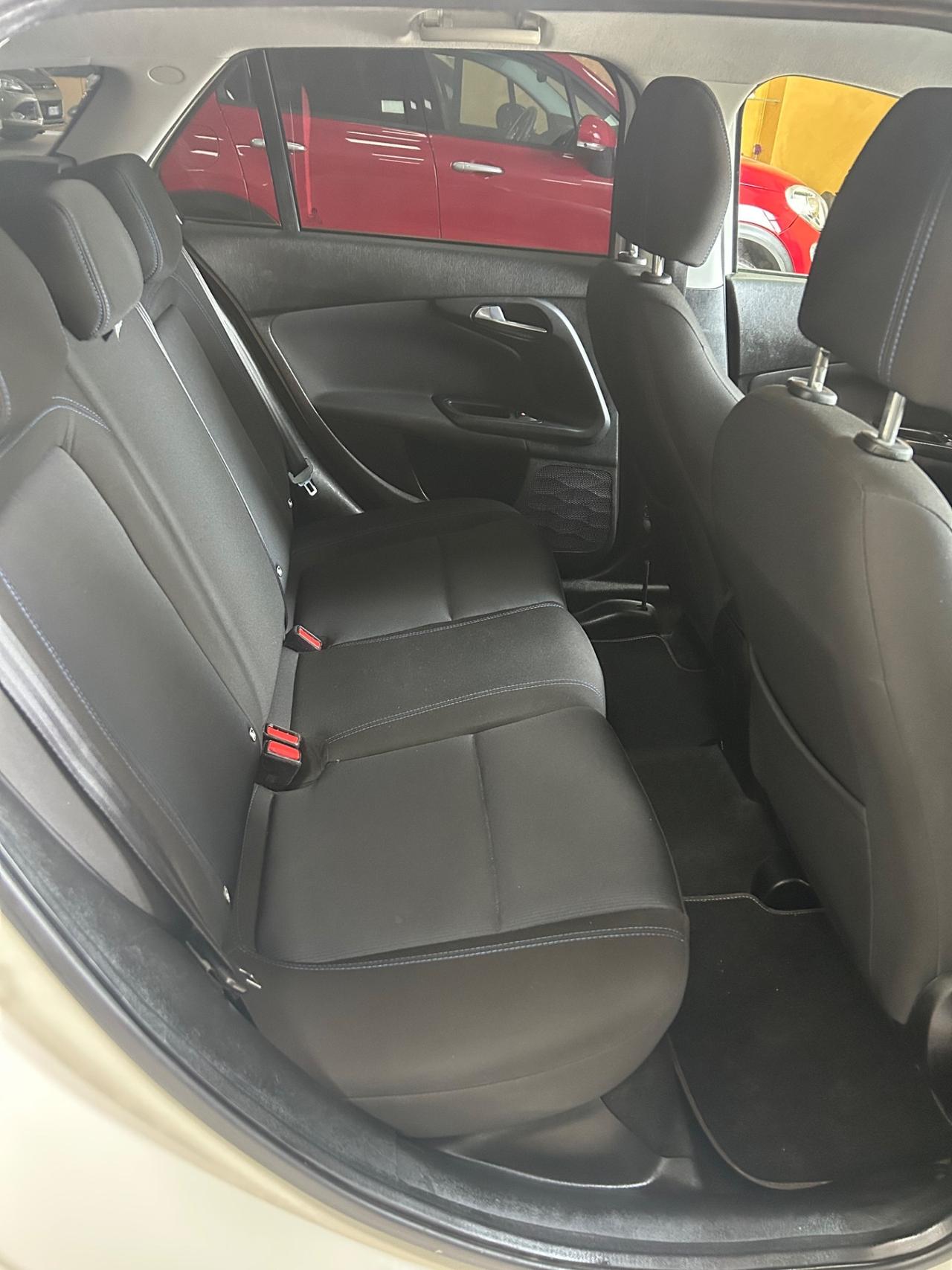 FIAT TIPO Wagon 1.3 Mjet “RETRO/FULL LED/17”-2019