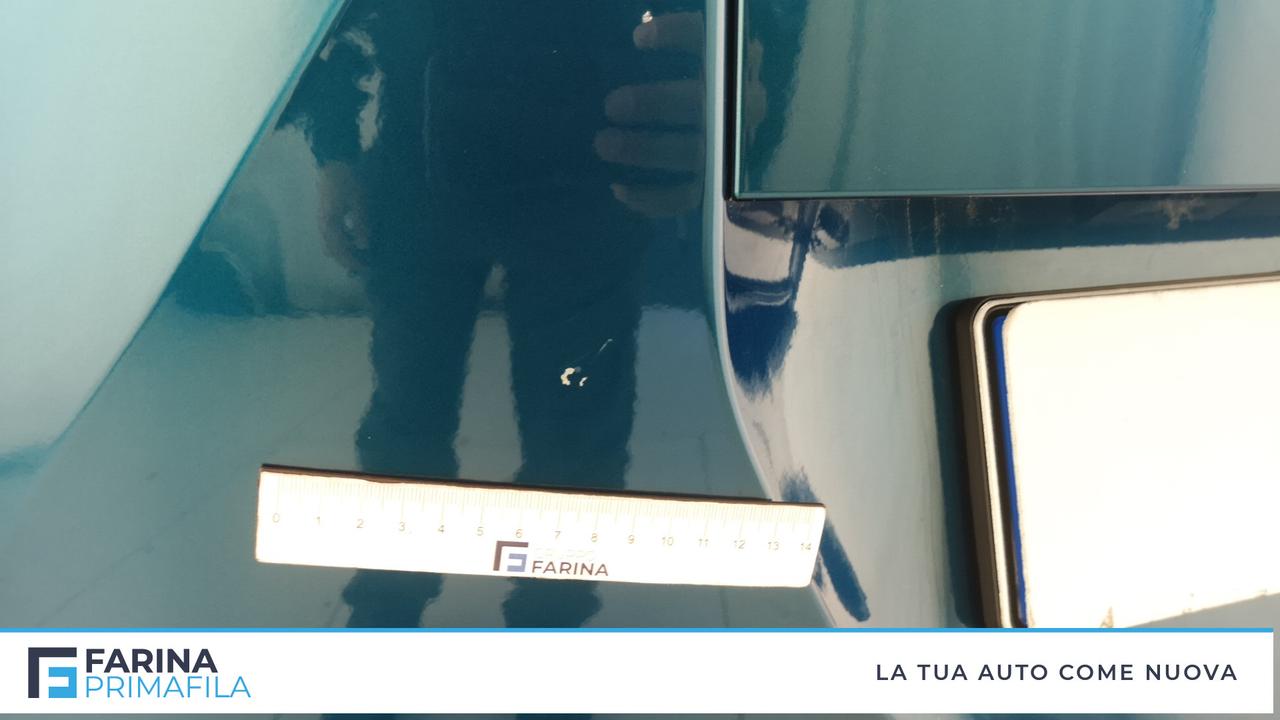 PEUGEOT 2008 II 2023 - 2008 1.2 puretech Allure s&s 100cv