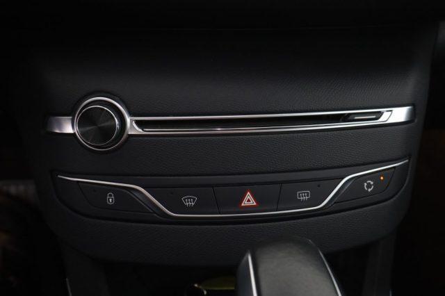 PEUGEOT 308 308 BlueHDi 120 EAT6 S&S Allure