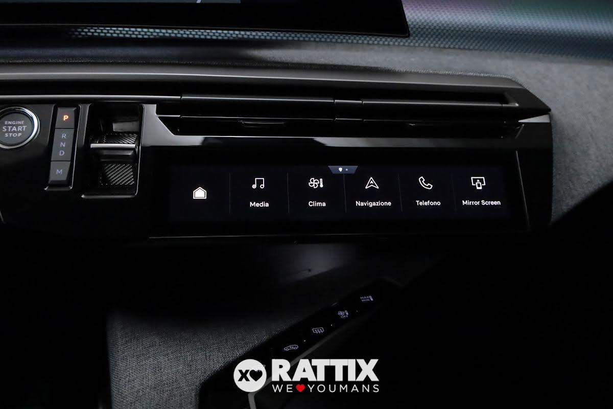 Peugeot 5008 1.2 Hybrid 145CV GT e-DCS6 7p.ti