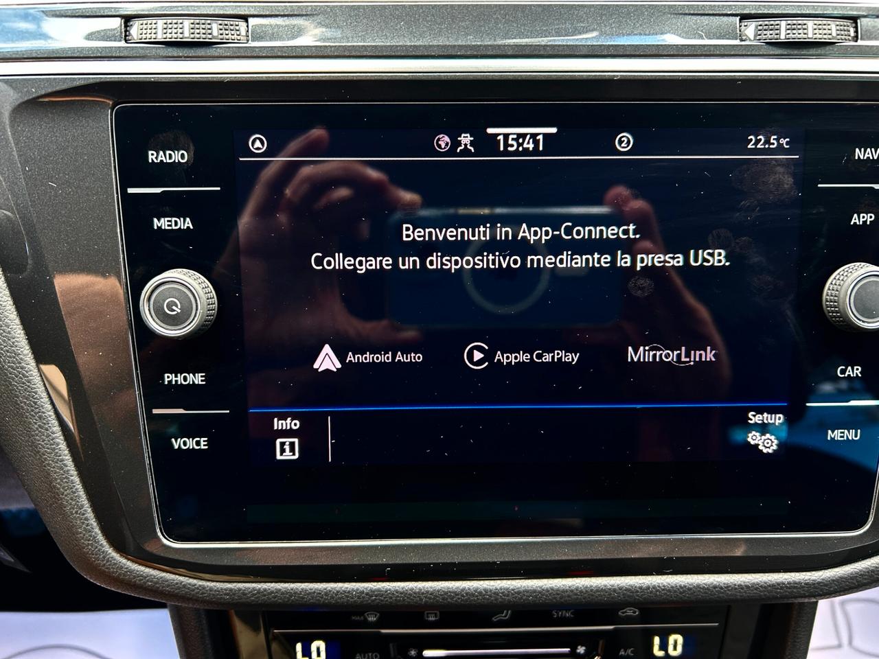 Volkswagen Tiguan 2.0 TDI SCR Life 2022