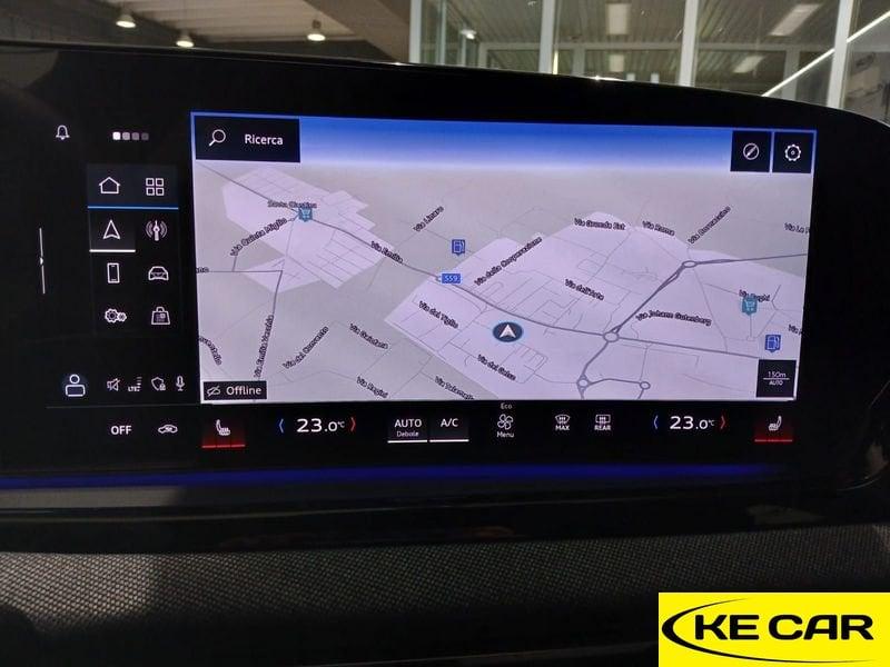 Audi A5 A5 Avant TDI 150 kW mHEV+ S tronic S Line edition