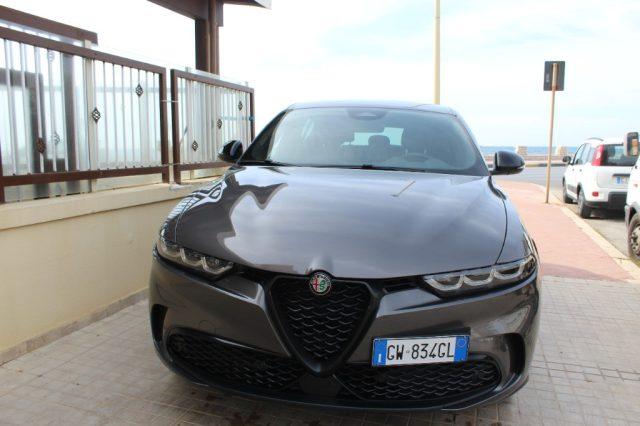 ALFA ROMEO Tonale 1.5 130 CV MHEV TCT7 Veloce
