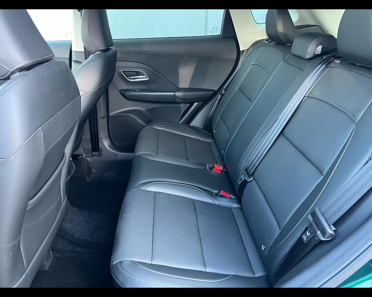 MG ZS 1.5 Comfort BENZINA MANUALE