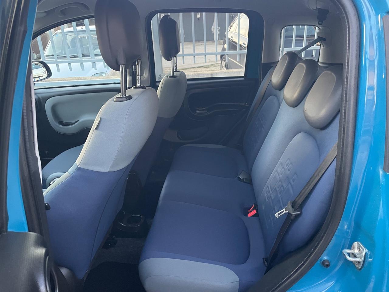 Fiat Panda 1.2 Classic