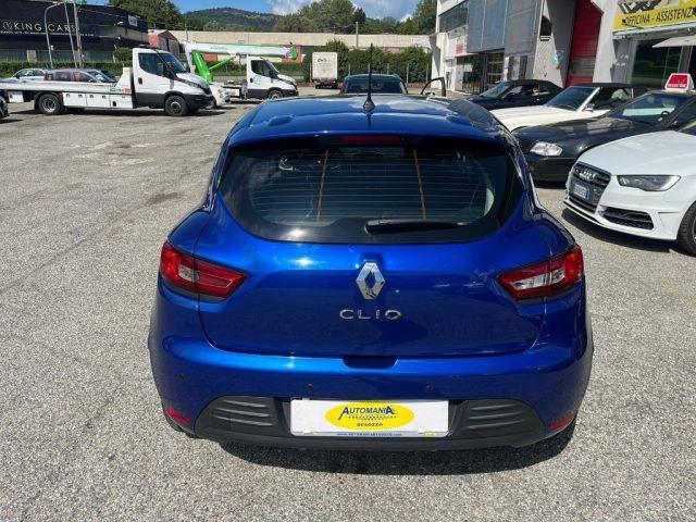 RENAULT Clio TCe 12V 90 CV Start&Stop 5 porte Energy Duel