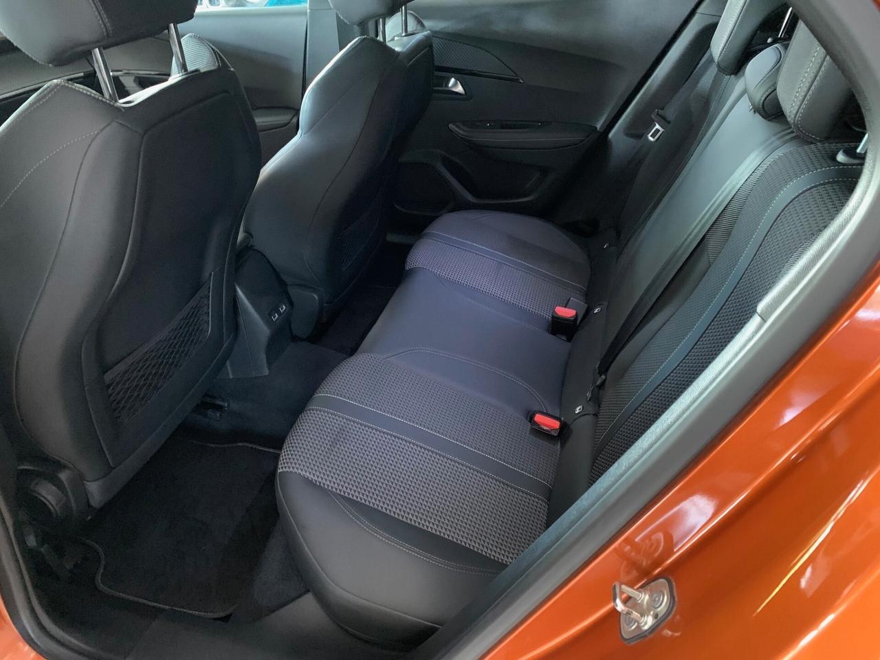 Peugeot 2008 PureTech 130 S&S EAT8 GT Line TETTO APRIBILE