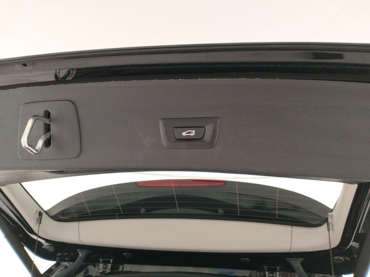 BMW X1 xdrive25e Business Advantage auto - IVA ESPOSTA