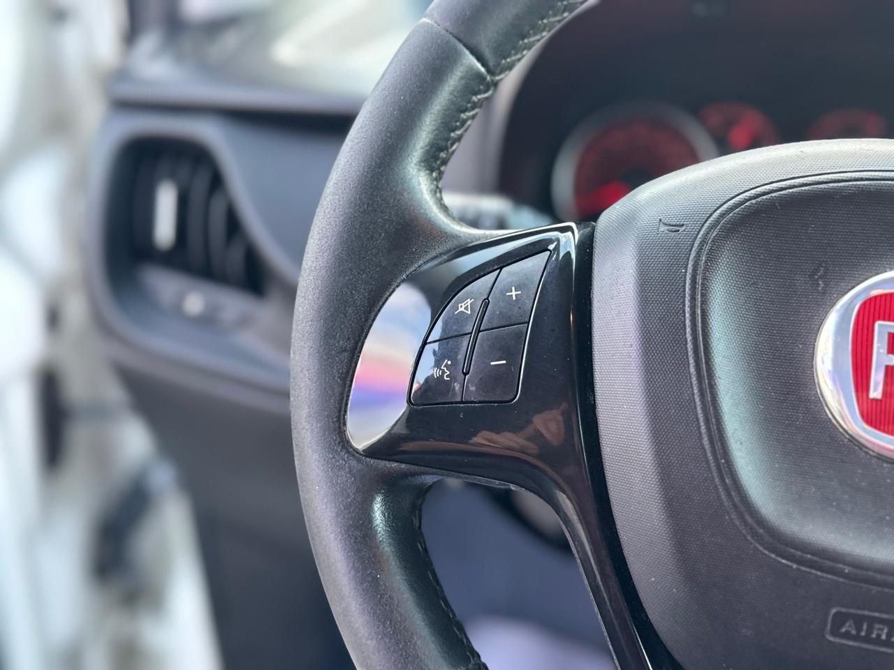 FIAT DOBLO' 1.6 MJT II 120 CV 3 POSTI PORTA LATERALE CLIMA