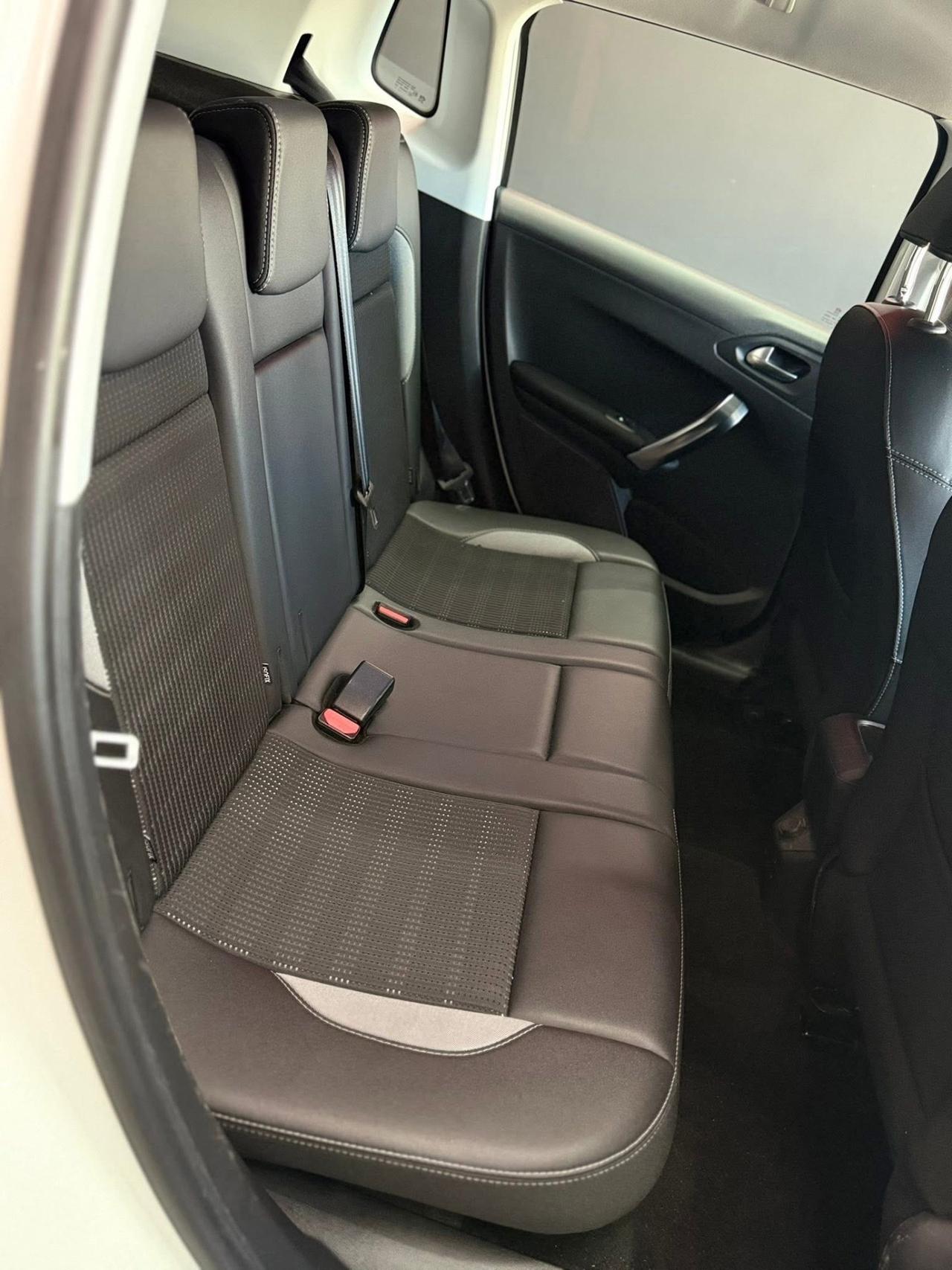 Peugeot 2008 1.6 BlueHDi 100cv Allure Top 2017