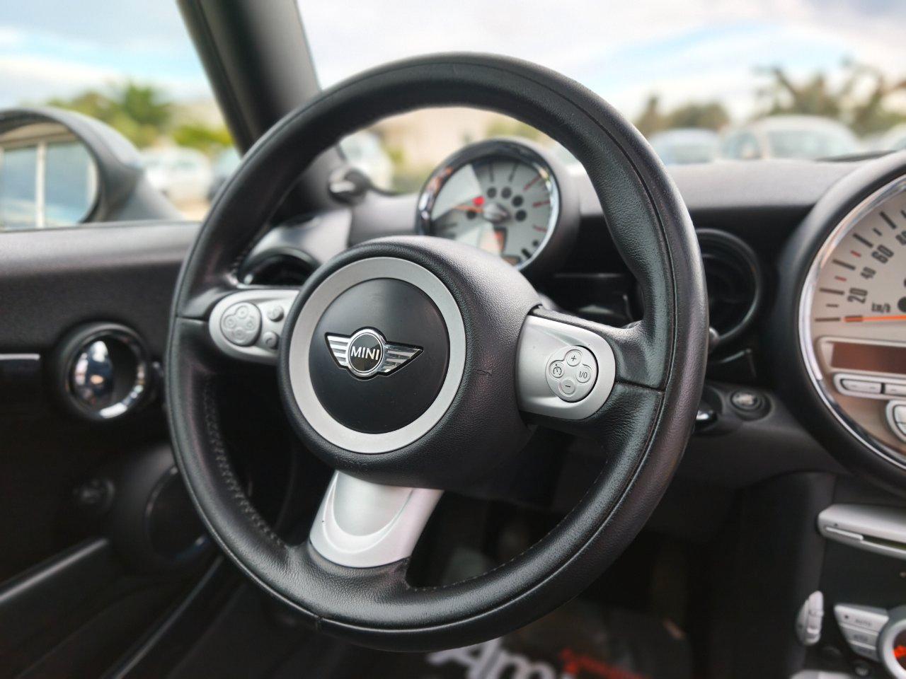 Mini 3 Porte Cooper D 1.6 D