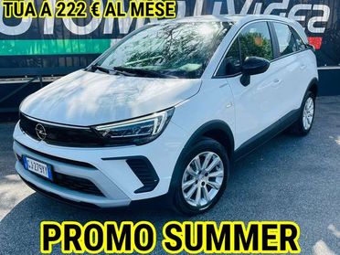 Opel Crossland X Crossland 1.5 ecotec Elegance **PROMO SUMMER**