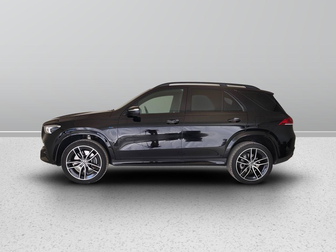 Mercedes-Benz GLE - V167 2019 - GLE 350 de phev (e eq-power) Premium 4mati