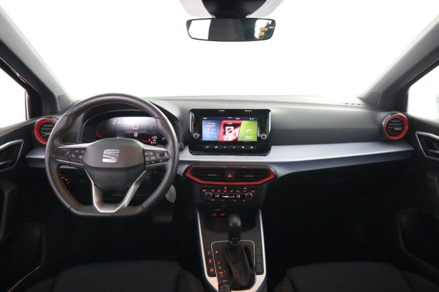 SEAT Arona Arona 1.0 EcoTSI 115 CV DSG FR