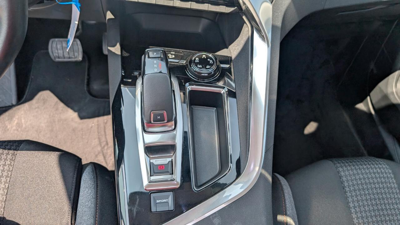Peugeot 3008 BlueHDi 130 EAT8 TETTO APRIBILE