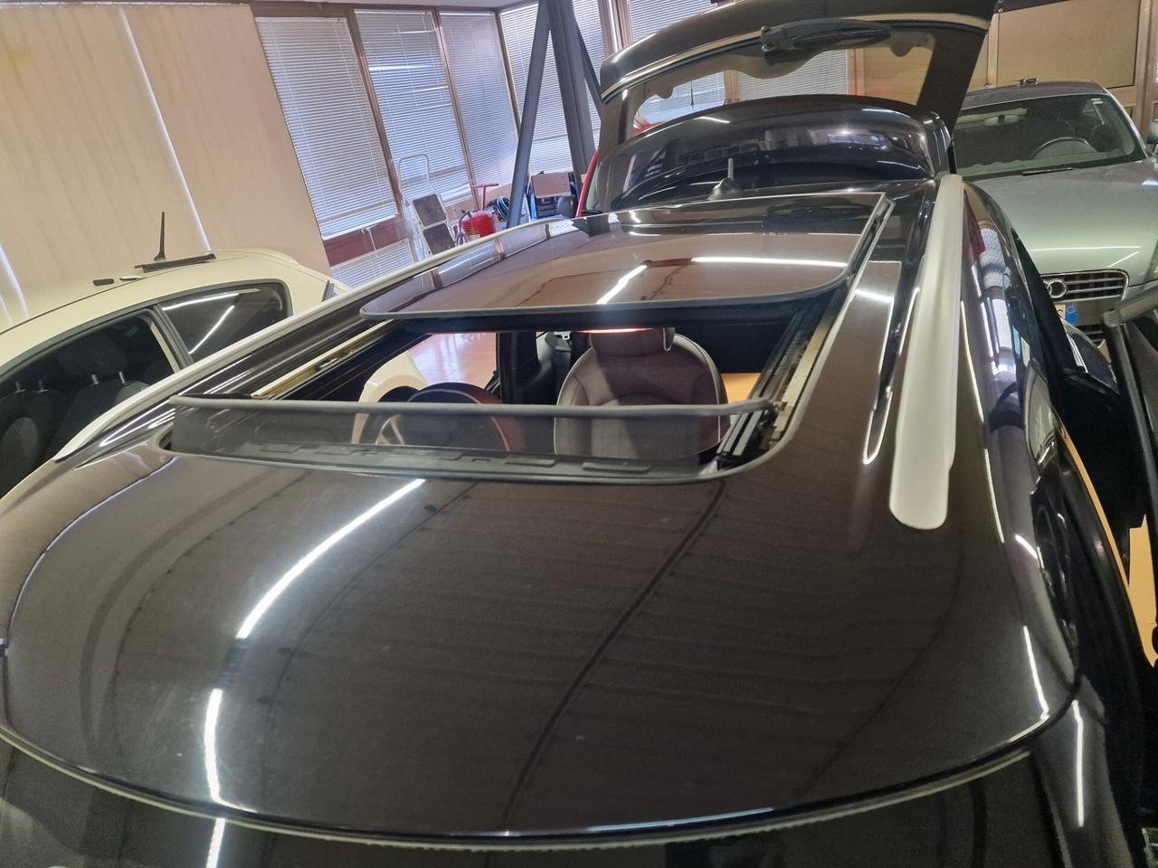 Mini Cooper S Countryman 1.6 ALL4, 144 mila chilometri