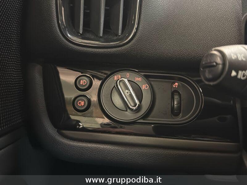 MINI Countryman Mini F60 2020 Benzi Mini 1.5 Cooper SE Business all4 auto