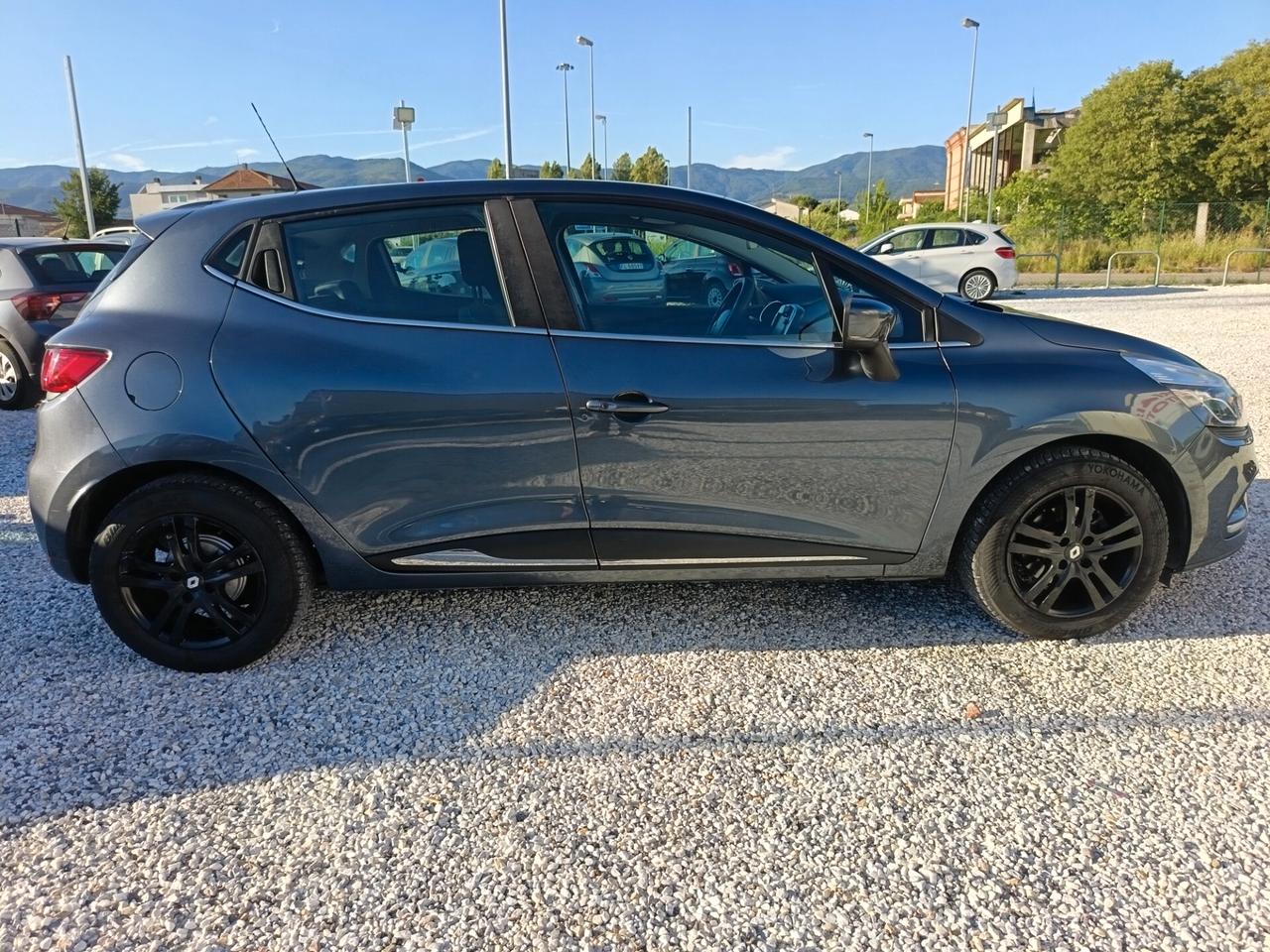 Renault Clio TCe 12V 90 CV GPL Start&Stop 5 porte Energy Zen