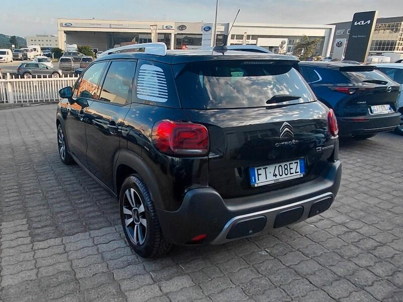 Citroen C3 Aircross BlueHDi 100 S&S Shine