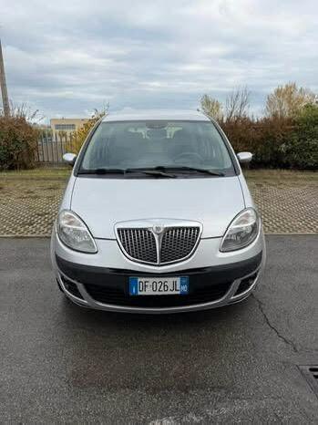 Lancia MUSA Platino Plus