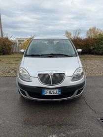 Lancia MUSA Platino Plus