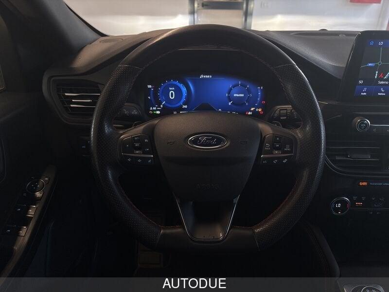 Ford Kuga 1.5 TDCI ST-LINE 2WD 120CV