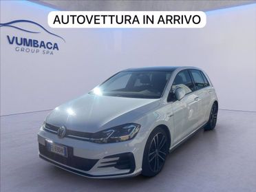 VOLKSWAGEN Golf 5p 2.0 tdi Gtd 184cv dsg del 2017