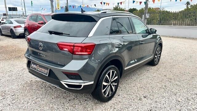 Volkswagen T-Roc 2.0 TDI SCR 150 CV DSG 4MOTION Business BlueMot. Tech.