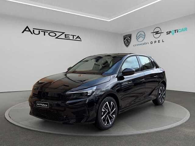 Opel Corsa 1.2 100 CV aut. GS