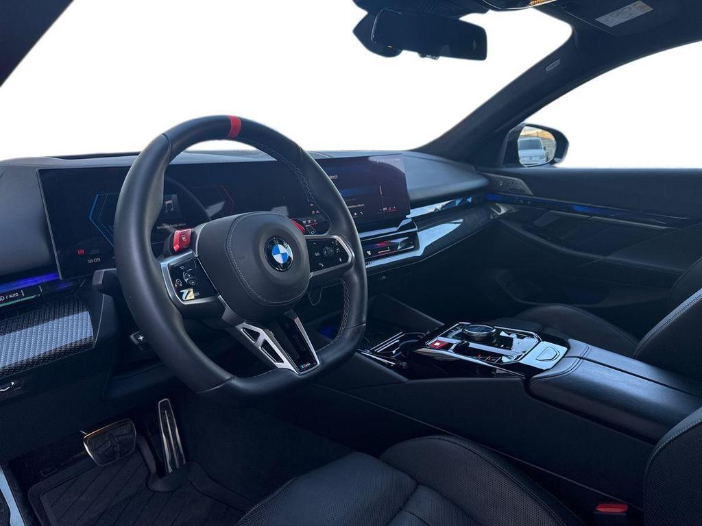 BMW M5 Touring 4.4 Steptronic
