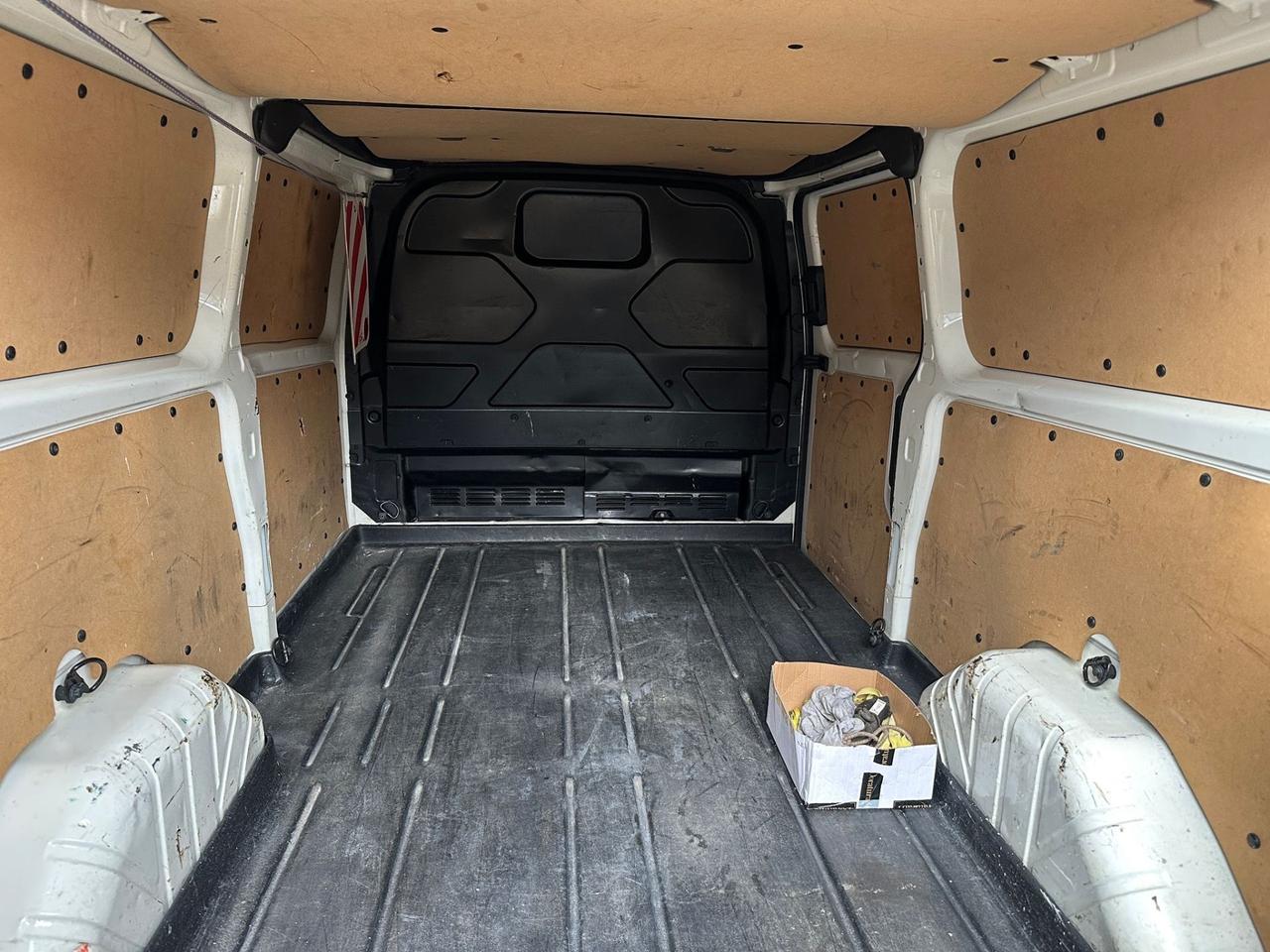 Iveco Daily 35.12 2.8 TDI Furgone