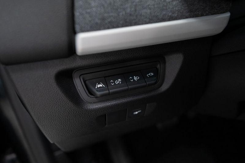 Renault ZOE Zen R135