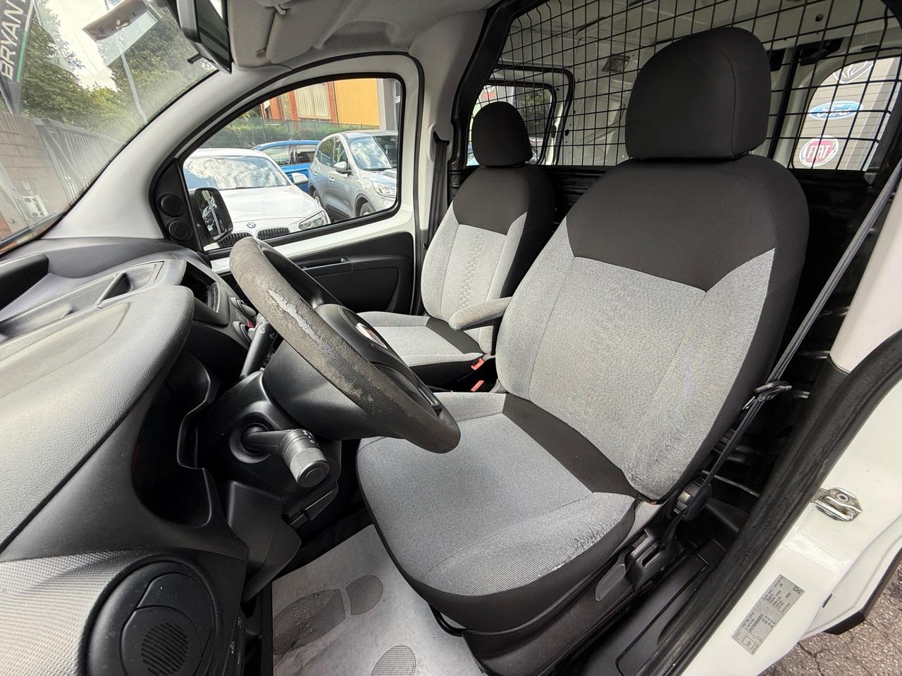 Fiat Fiorino 1.3 MJT 95CV Cargo SX