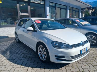 Volkswagen Golf 1.6 TDI 110 CV 5p. 4MOTION Highline BlueMotion Tech.