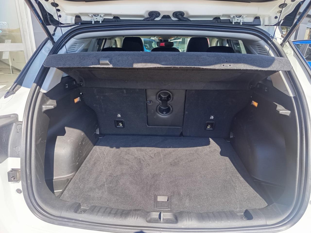 JEEP Compass 2ª serie Compass 1.5 Turbo T4 130...