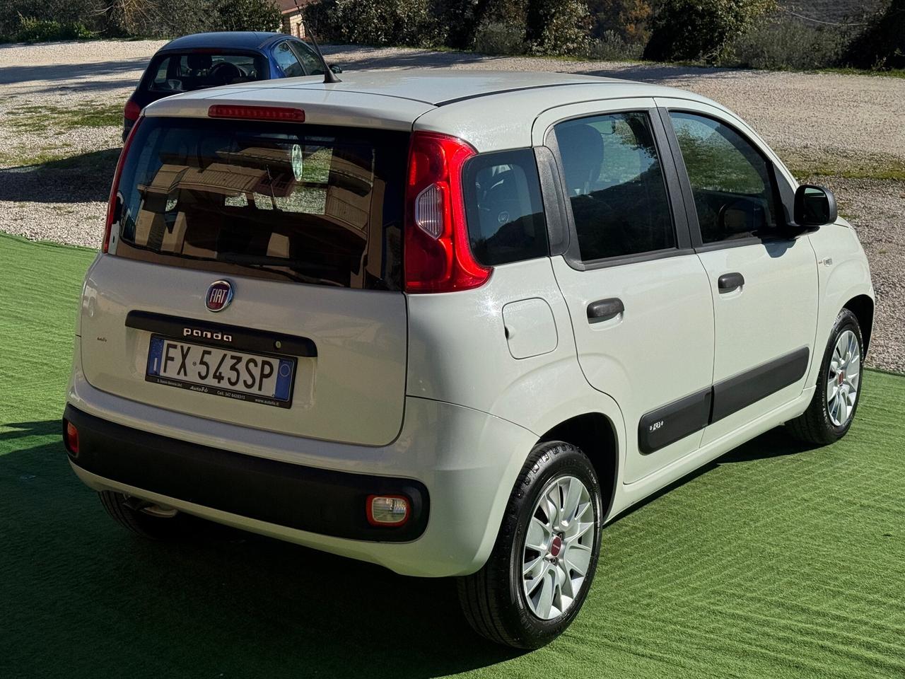 Fiat Panda 1.3 MJT 95 CV S&S Easy N1