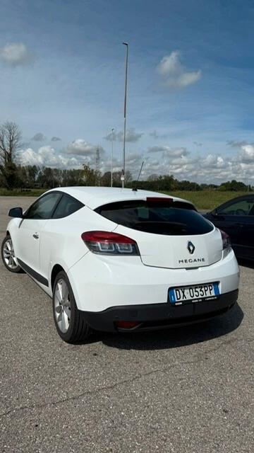 Renault Megane Mégane Coupé 2.0 TCe 180CV Luxe