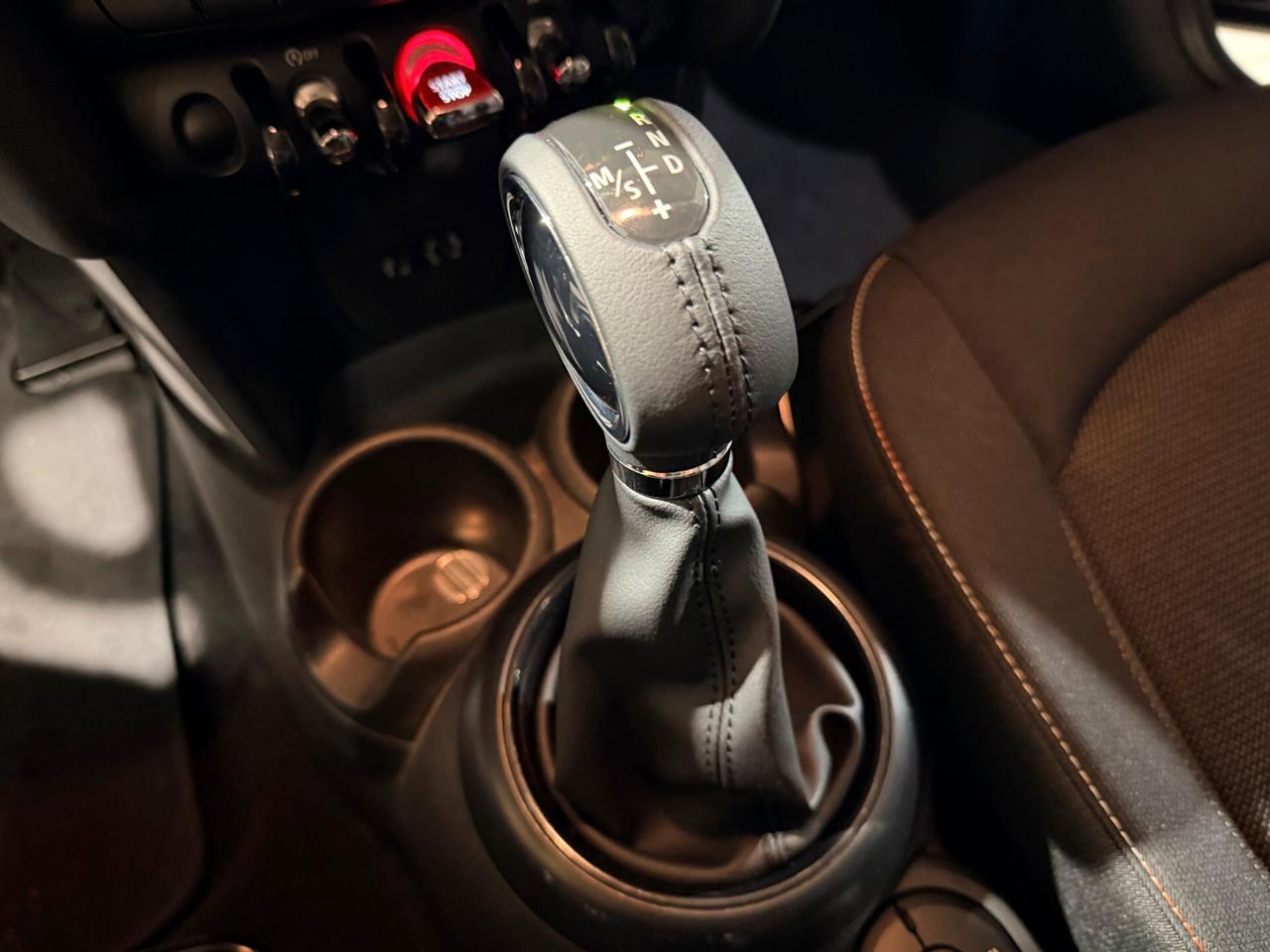 Mini 1.5 Cooper Hype