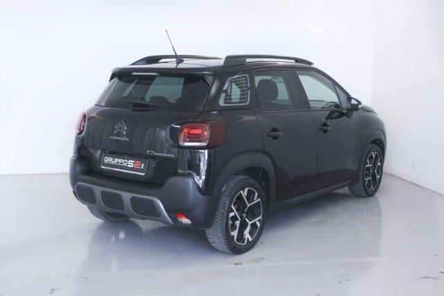 CITROEN C3 Aircross PureTech 110 S&S Shine Neopatentati