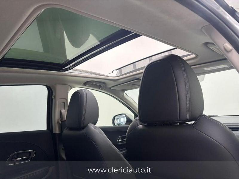 Honda HR-V 1.5 i-VTEC CVT Executive Navi ADAS (TETTO)