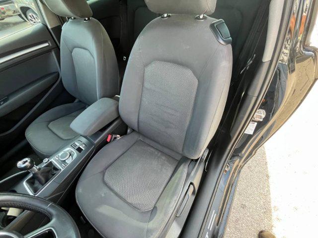 AUDI A3 1.0 TFSI Sport