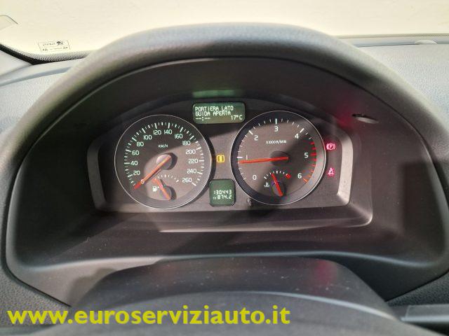 VOLVO V50 D2 POLAR