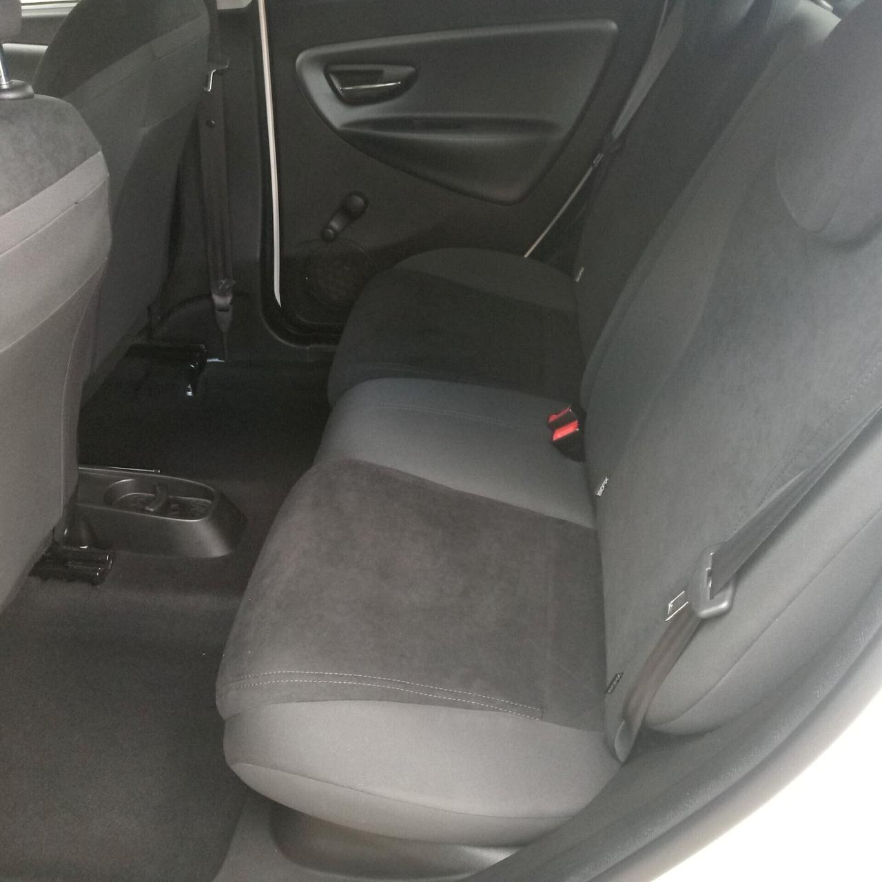 Lancia Ypsilon 1.2 69 CV 5 porte S&S Platinum