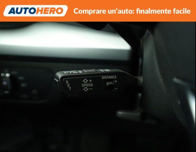 AUDI Q5 40 TDI 204 CV quattro S tronic S line