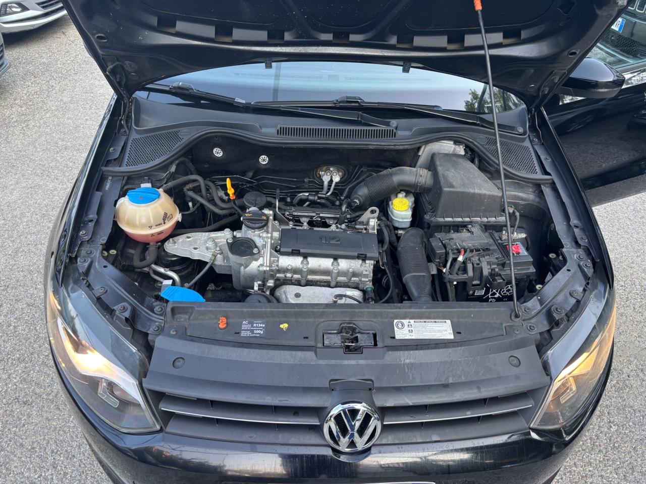 Volkswagen Polo 1.2 5p. Comfortline OK NEOPATENTATI