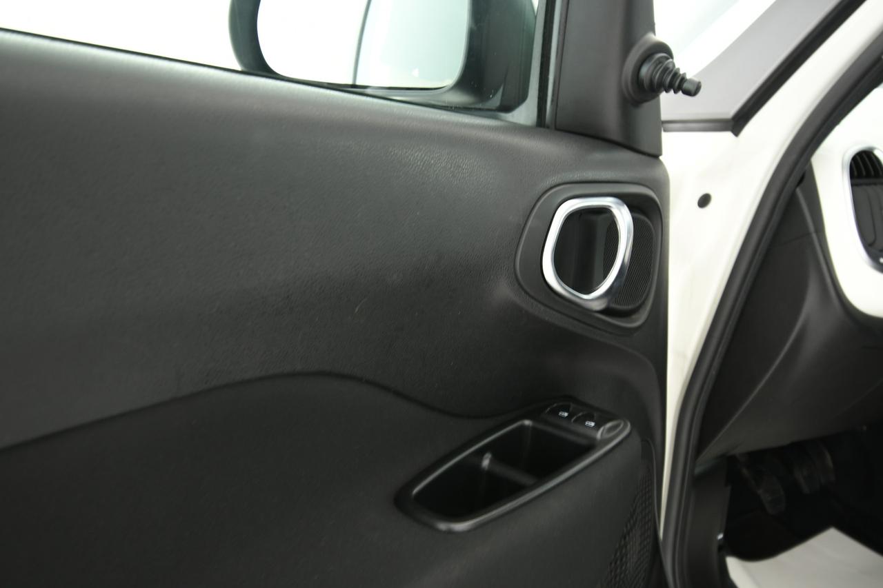 FIAT 500L Cross 1.3 mjt City 95cv NEOPATENTATI+BLUETOOTH
