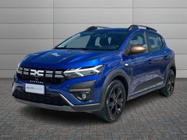 DACIA Sandero Stepway III 2021 - Sandero Stepway 1.0 tce Extreme U