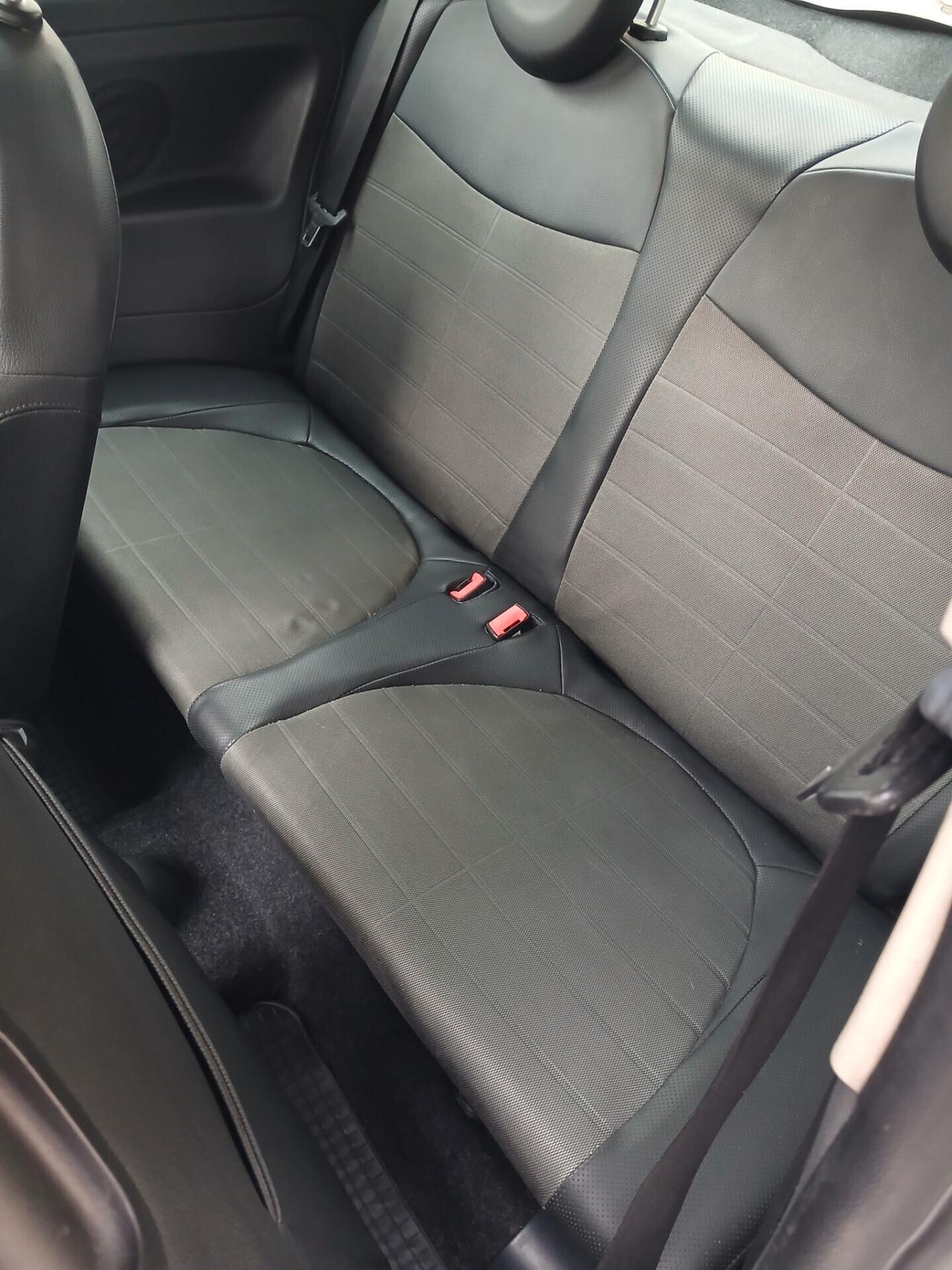Fiat 500 1.3 Multijet GARANTITA 12 MESI