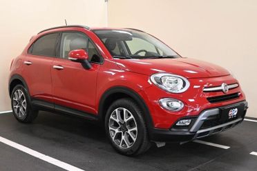 FIAT 500X 500X 1.3 MultiJet 95 CV City Cross